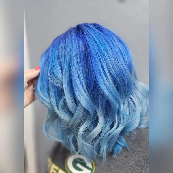 Hair work by Got Roots?