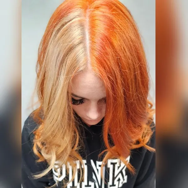 Hair work by Got Roots?