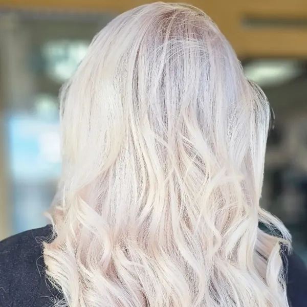 Hair work by Got Roots?