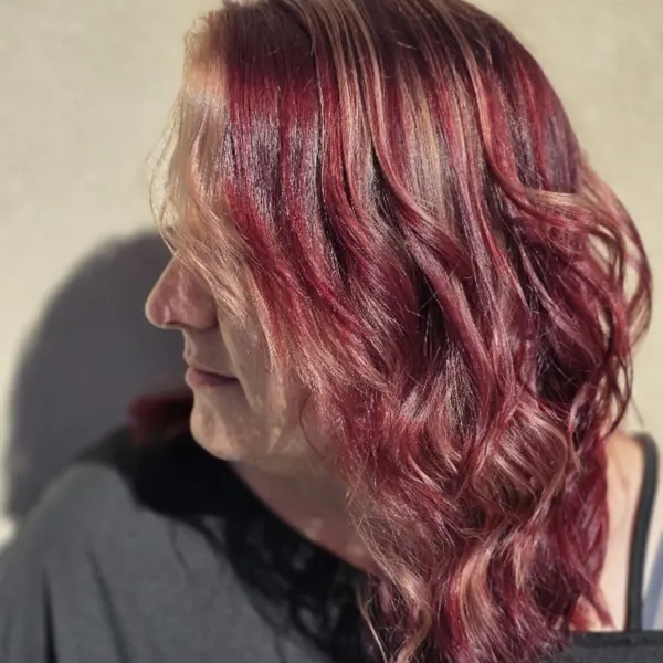 Hair work by Got Roots?