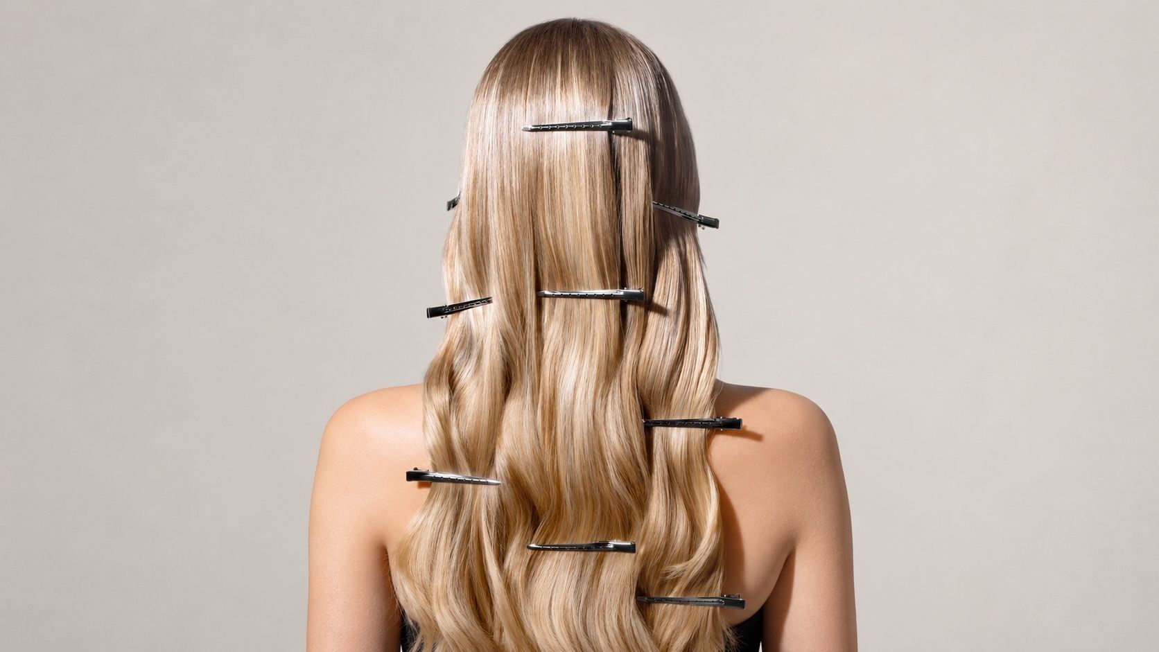 Hair work by Got Roots?