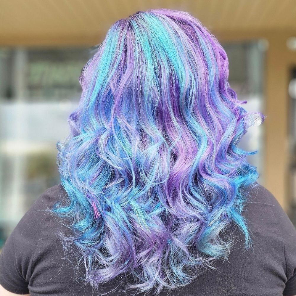 Hair work by Got Roots?